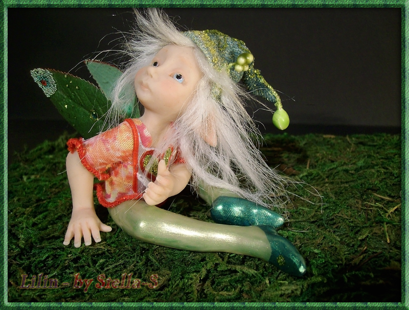 Faerie Lilin back to gallery